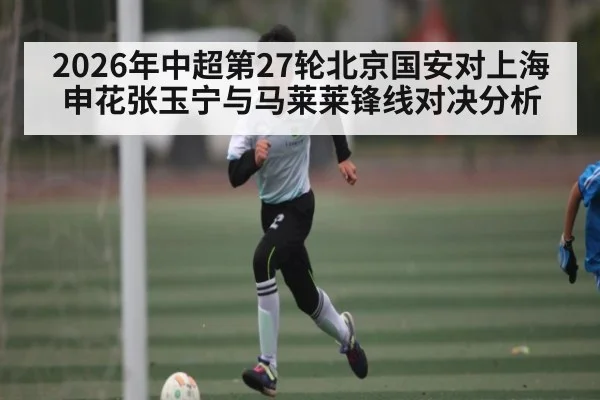 2026年中超第27轮北京国安对上海申花张玉宁与马莱莱锋线对决分析
